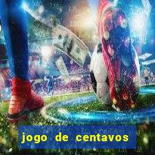 jogo de centavos na betano